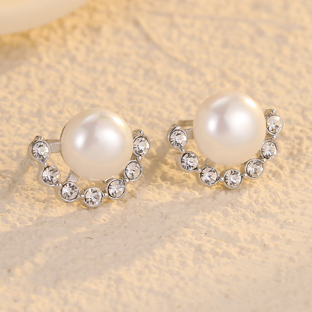 Boucle d'oreille Lina