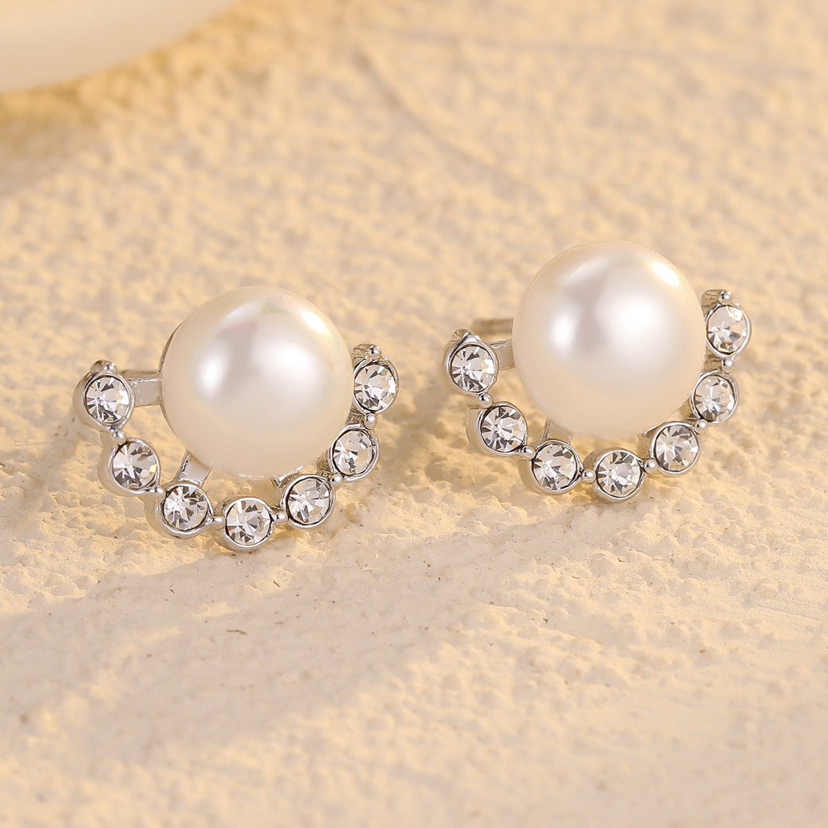 Boucle d'oreille Lina