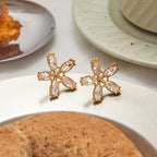 boucle d'oreille Nayla