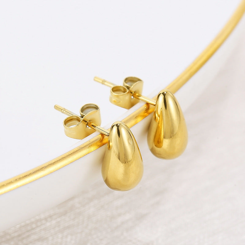 boucle d'oreille Iman